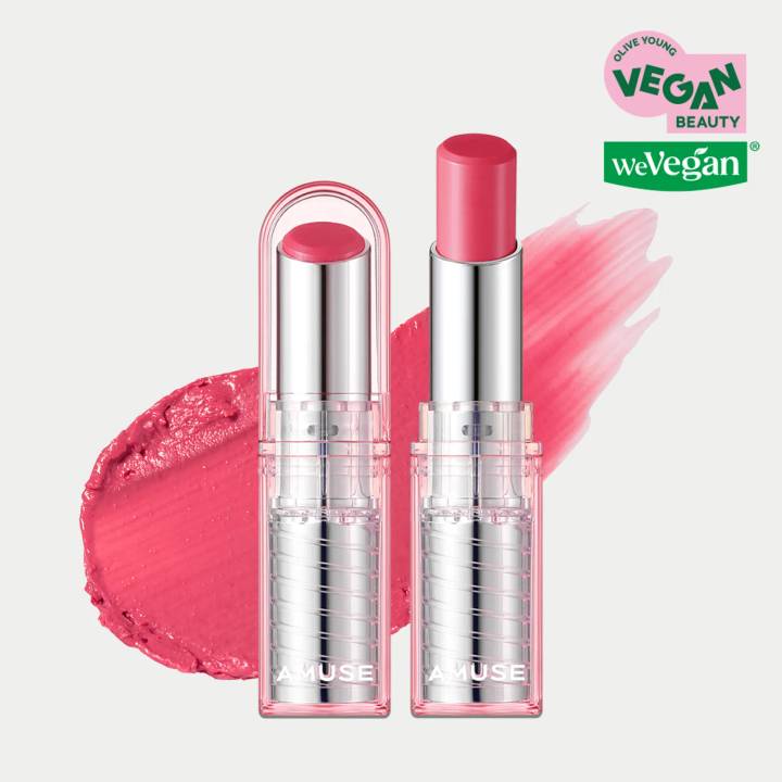 Amuse Dew Balm (6 Colors)