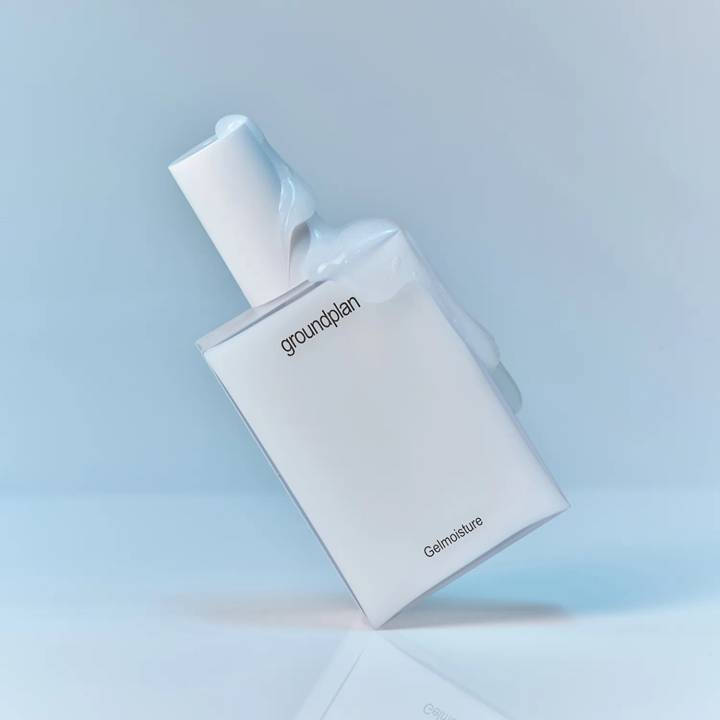 groundplan Gelmoisture 120ml