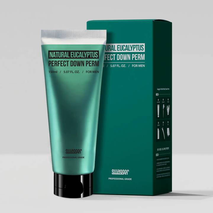 swagger For Men Perfect Down Perm 150ml