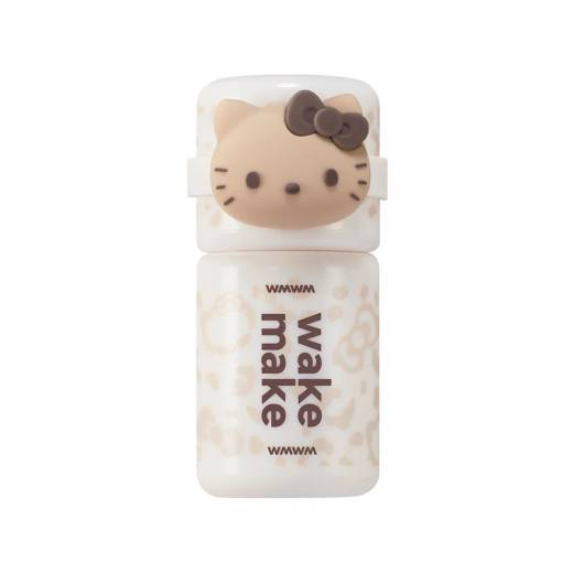 [GYARU KITTY] WAKEMAKE Shaking Blur Cheek (2 Colors)