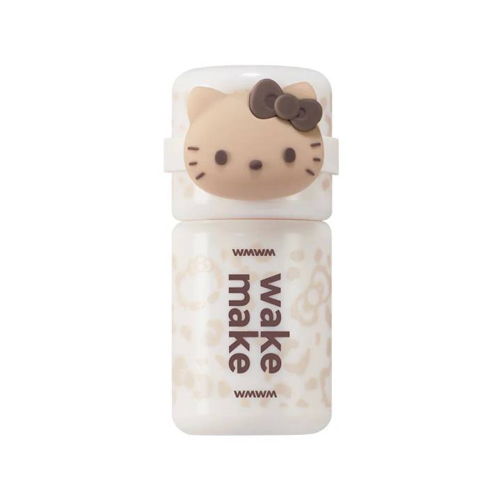[GYARU KITTY] WAKEMAKE Shaking Blur Cheek (2 Colors)