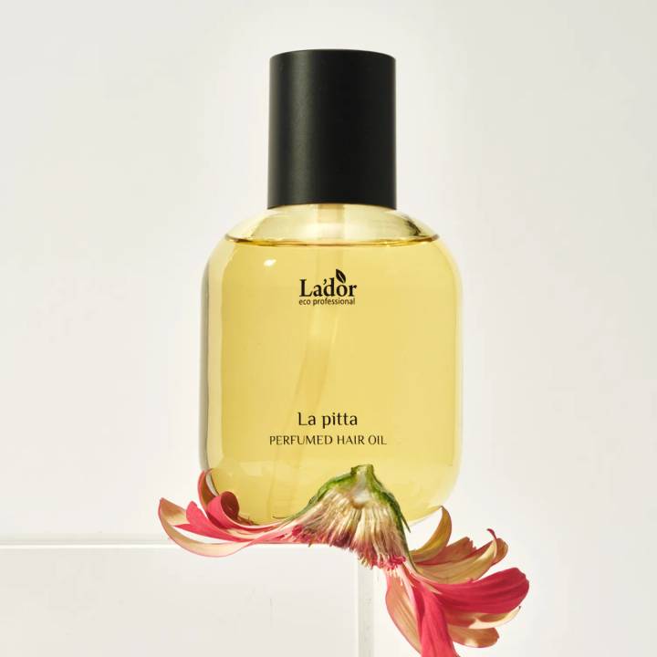 La'dor Perfumed Hair Oil 80ml Set (+10ml) (5 Options)