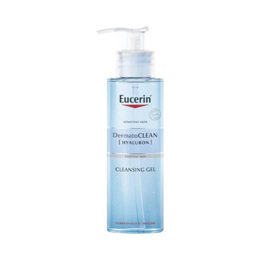 Eucerin DermatoCLEAN Cleansing Gel 200ml