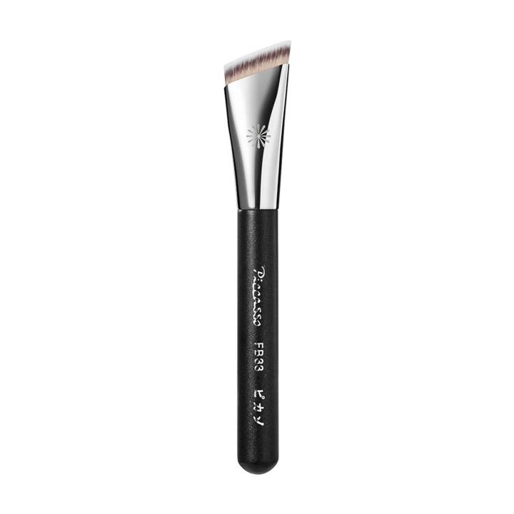 PICCASSO FB33 Tapping Cover Foundation Brush