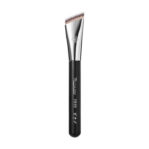 PICCASSO FB33 Tapping Cover Foundation Brush