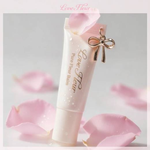 lovefleur Pure Fleur Balm (3 Colors)