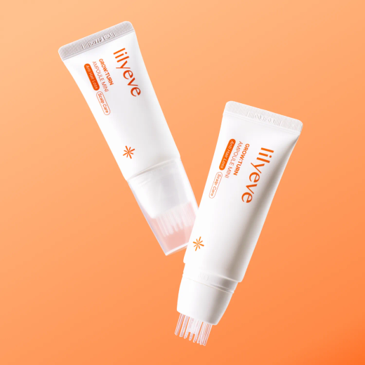 lilyeve Glow:Turn Ampoule Mini 30ml Double Pack