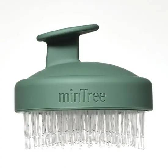MINTREE Scalp Purify Massager