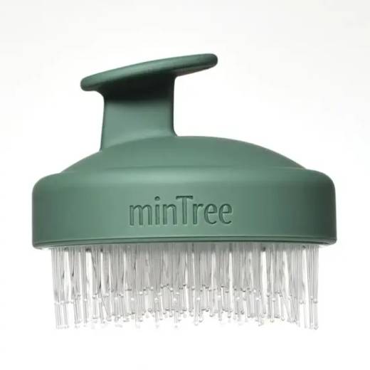 MINTREE Scalp Purify Massager