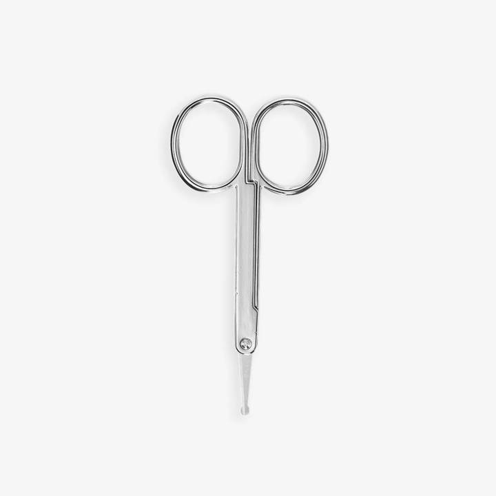 OLIVEYOUNG Nose Hair Scissors