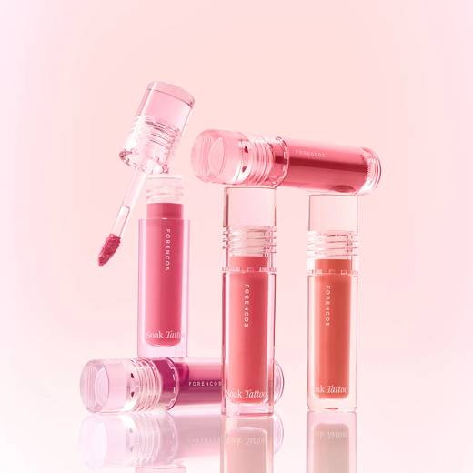 FORENCOS Soak Tattoo Tint (18 Colors)