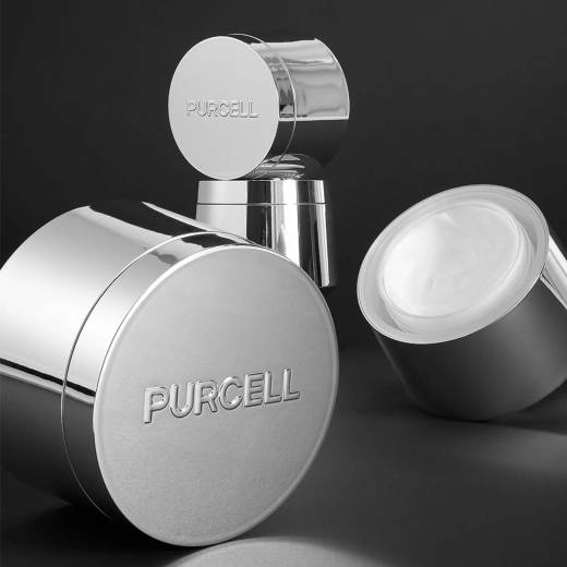 PURCELL Pixcell Biom 5+ Probiotics Rebooting Cream 50ml