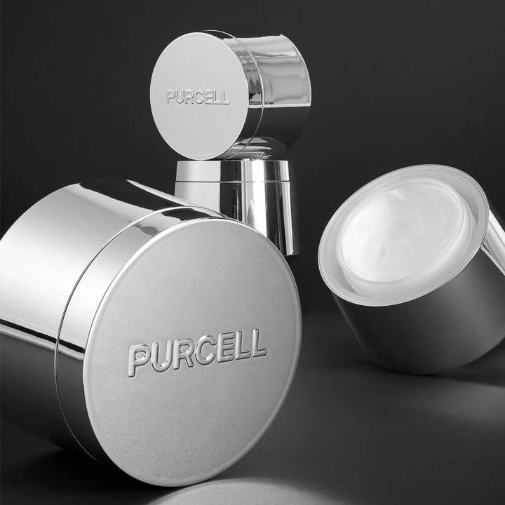 PURCELL Pixcell Biom 5+ Probiotics Rebooting Cream 50ml