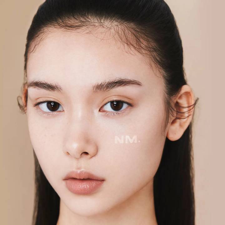 NAMING Layered Cover Foundation 30mL
