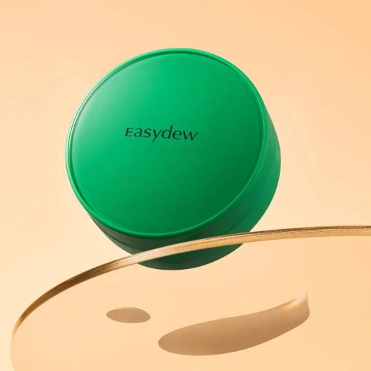 easydew Mela B Toning Ampoule Cushion 15g Light Beige