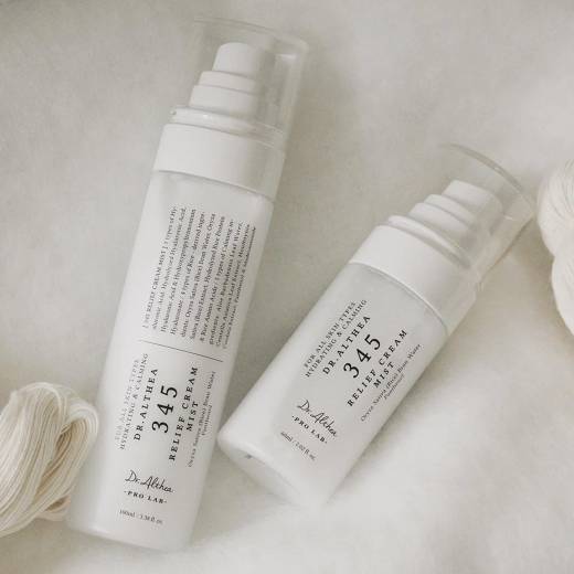Dr. Althea 345 Relief Cream Mist 100ml