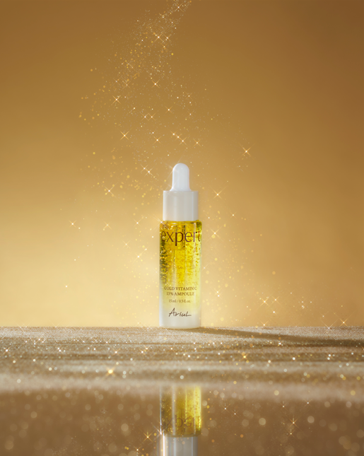 Ariul Expert Gold Vitamin C 13 Ampoule