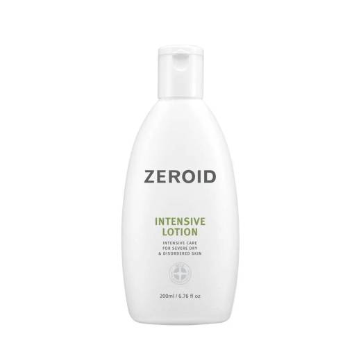 ZEROID Intensive Lotion 160ml