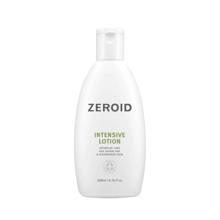 ZEROID Intensive Lotion 160ml