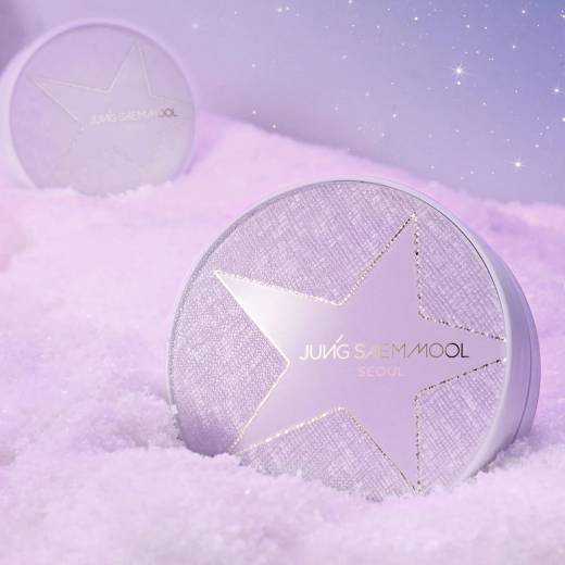 ['25 HOLIDAY] JUNGSAEMMOOL Essential Skin Nuder Cushion (+Refill)