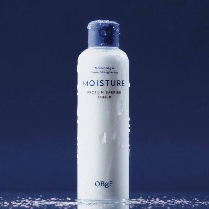 OBgE Moisture Protein Barrier Toner 200ml