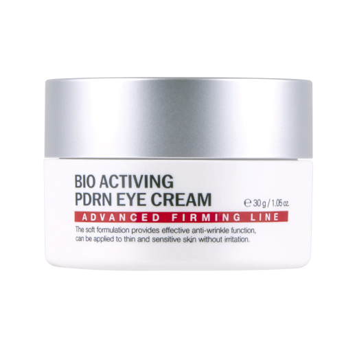 DERMALINE Bio Activing PDRN Eye Cream 30g