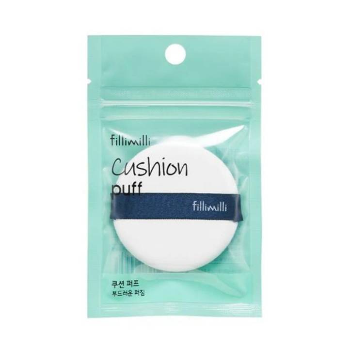 Fillimilli Cushion Puff