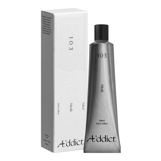 a ddct Solid Perfume 30ml Naked Musk 103 (RENEWAL)