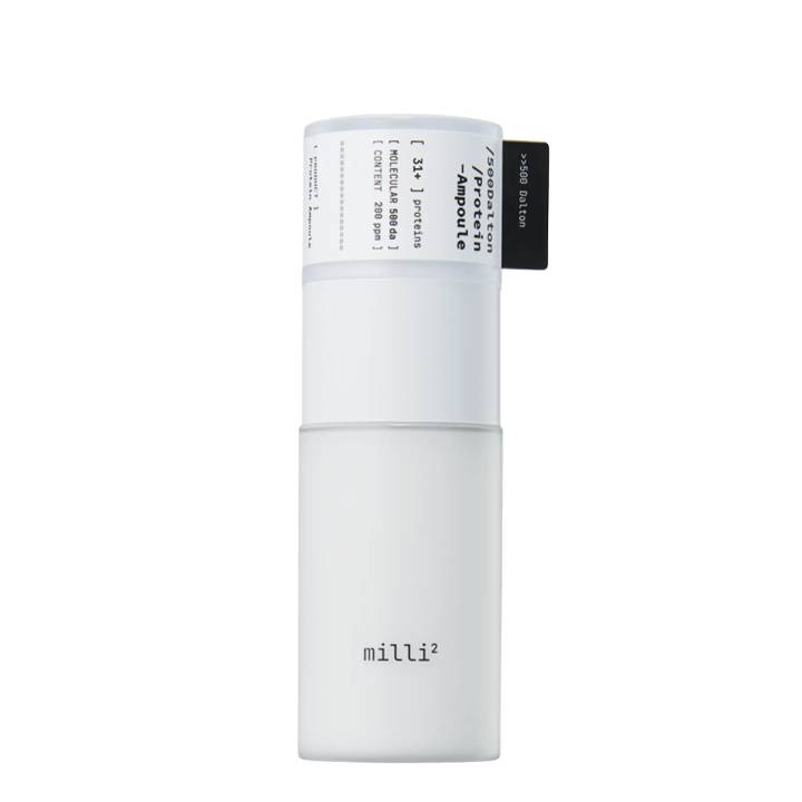 millimilli 500 Dalton Protein Mist 55ml (RENEWAL)