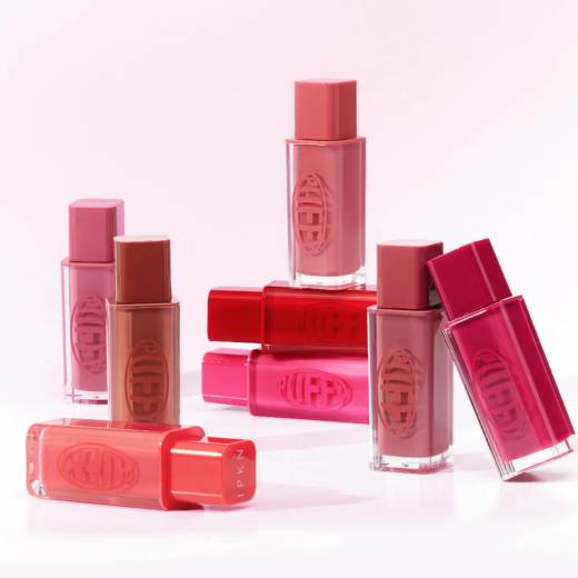IPKN Puffy Glow Tint (6 Colors)
