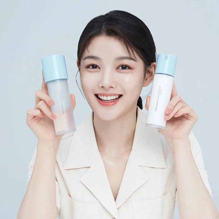 LANEIGE Water Bank BlueHA Toner 160mL