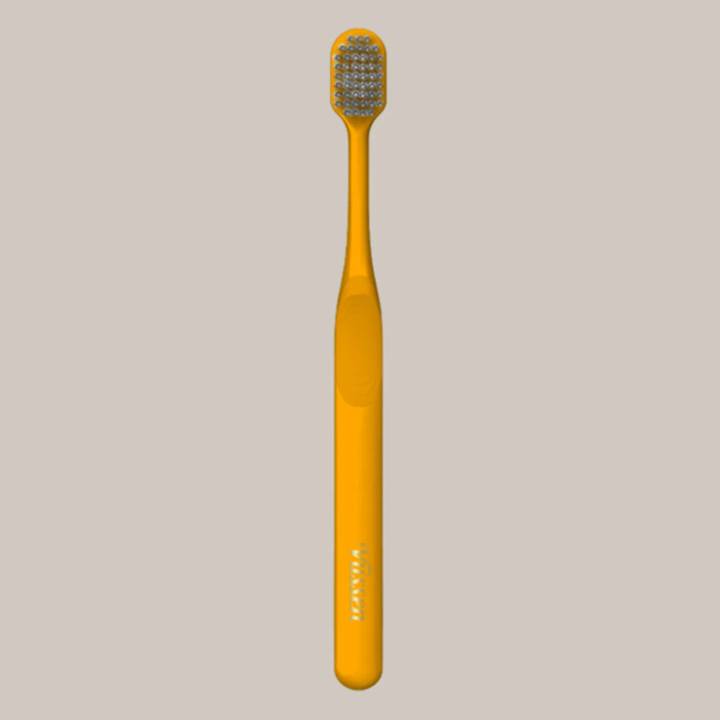 VUSSEN Double Wide Toothbrush