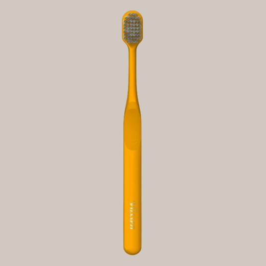 VUSSEN Double Wide Toothbrush