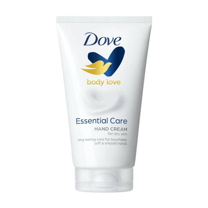Dove Body Love Care Hand Cream 75ml (4 Options)