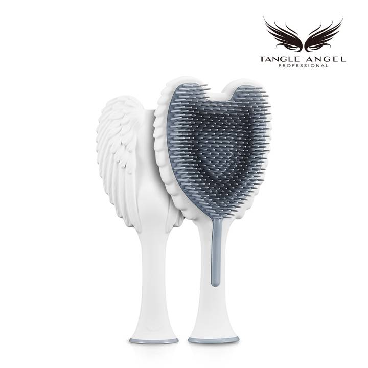 Cherub 2.0  Soft Touch White  (NEW)