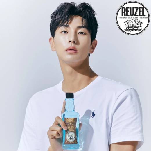 Reuzel Hair Tonic 3.38oz/100ml