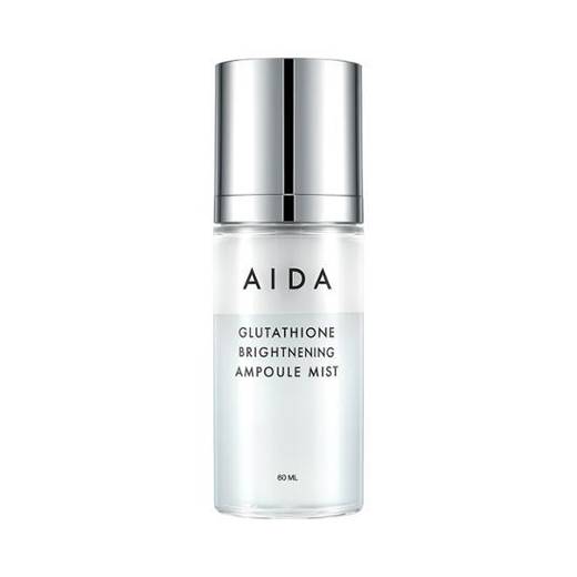 AIDA Glutathione Brightening Ampoule Mist 60ml