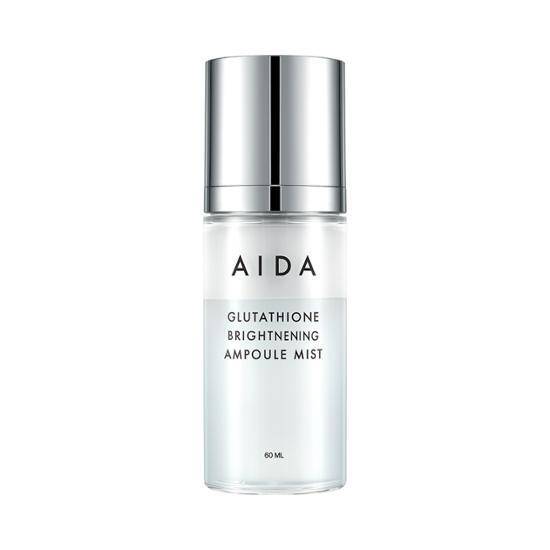 AIDA Glutathione Brightening Ampoule Mist 60ml