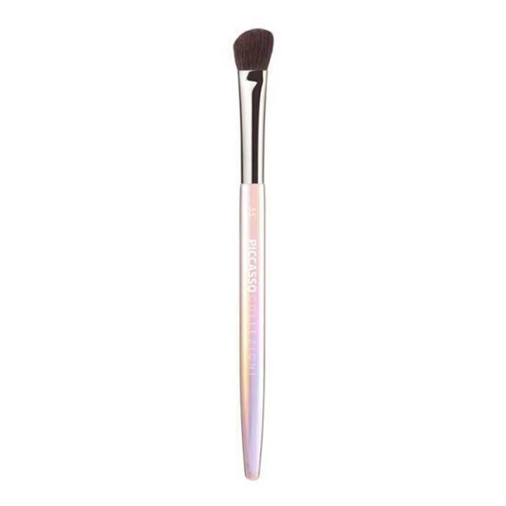 PICCASSO Collezioni Plasma 35 Angled Shadow Brush
