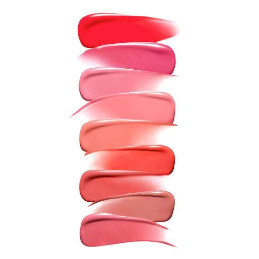 nonoer Shine Lock Lip Tint (9 Colors)