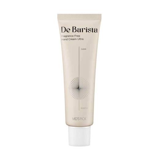 MD'S PICK De Barista Fragrance Hand Cream Ultra 50g