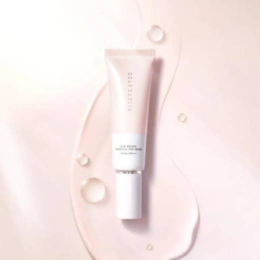 DEAR DAHLIA Sun Breeze Essential Sun Serum 50ml