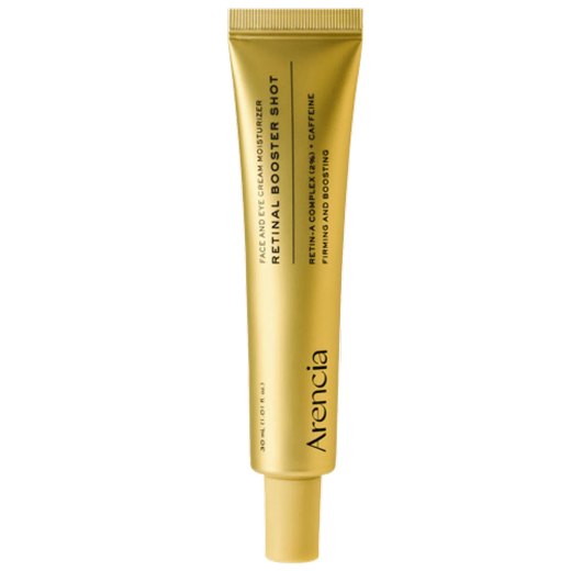 Arencia Retinal Booster Shot 30ml
