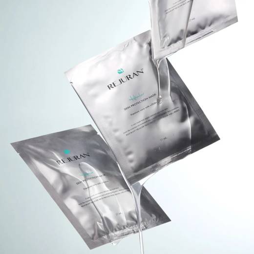 REJURAN Healer Skin Protection Mask Sheet 10ea Set (+1ea)