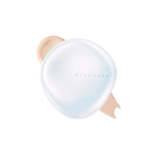 WAKEMAKE Water Glow Coating Cushion SPF50+/PA++++