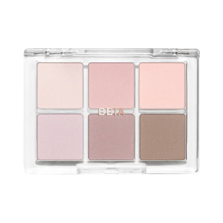 BBIA Ready To Wear Eye Palette (9 Options)