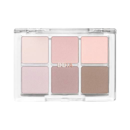 BBIA Ready To Wear Eye Palette (9 Options)