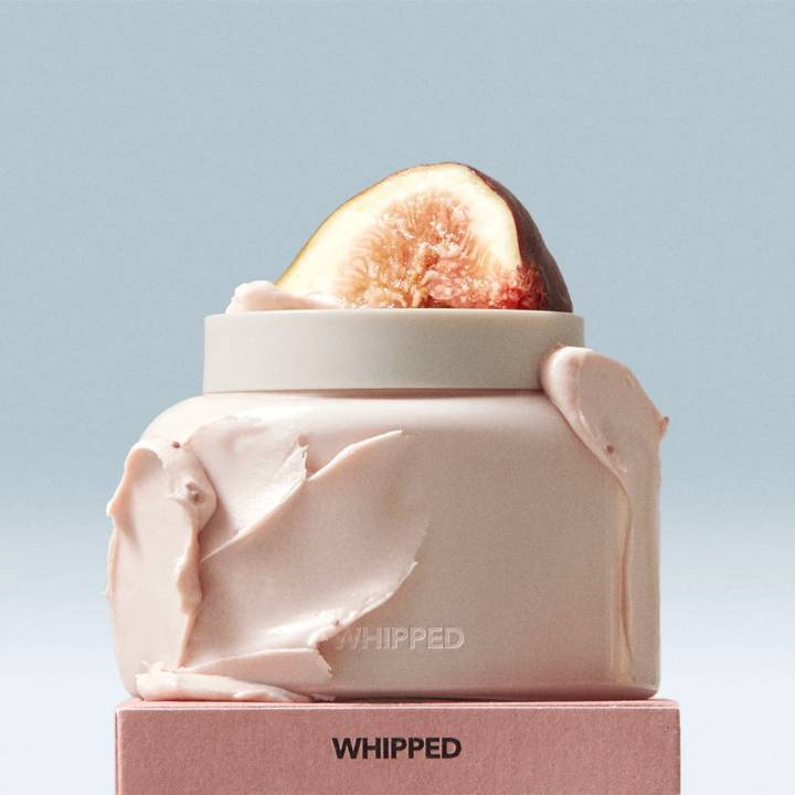 Whipped Muhwabutter Topping Body Butter 190g Set (+Butter Spread)