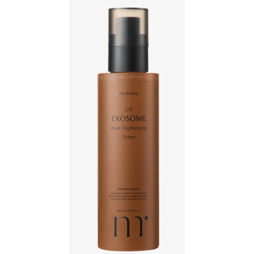 MOLVANY Castanea Crenata Inner Shell Exosome Pore Tightening Toner 150ml