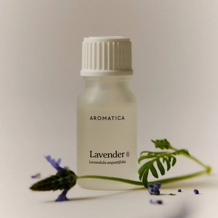 AROMATICA Essential Oil 10ml